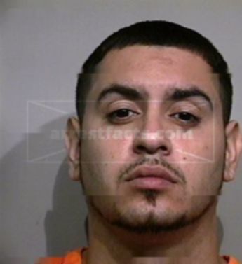 Mark Anthony Ramirez