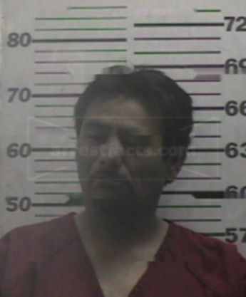 Victor Abeyta