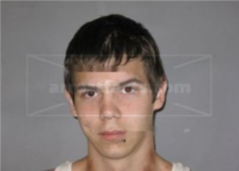 Zachary Thomas Ellsworth