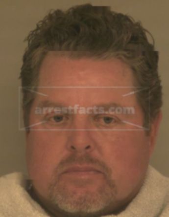 David Randall Penn