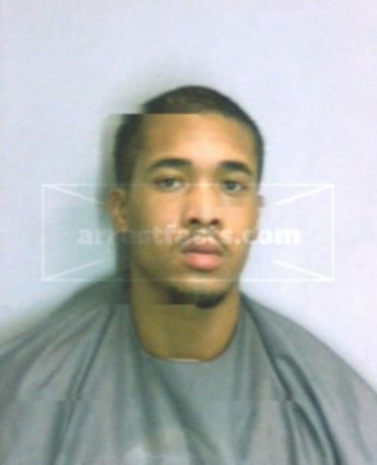 Corey Brice Brown