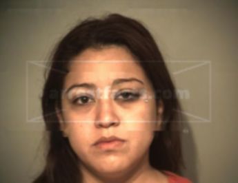Brittany Ruiz Gonzalez