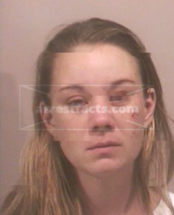 Tiffany Dawn Franklin