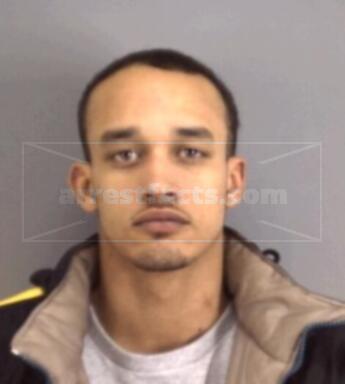 Charles Lamar Davis
