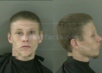 Michael Anthony Wrobleski