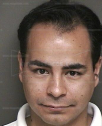 Robert Michael Simental