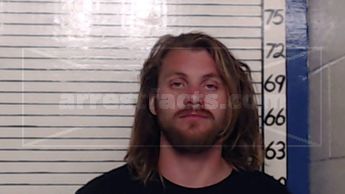 Ryan Luke Norton