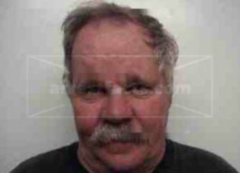 David Charles Perry