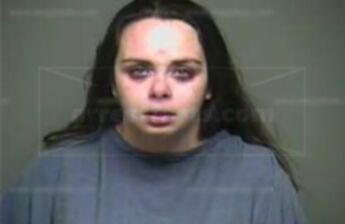 Jessica Marie Hooper