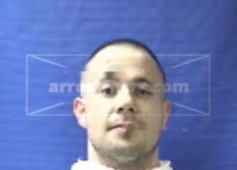 Brian Wesley Edwards