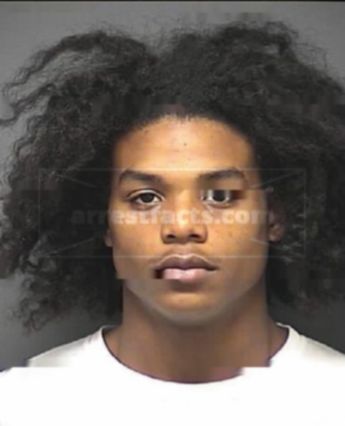 Desmin Taron Mccants