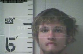 Stephen Roy Nall