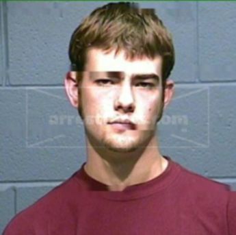 Justin Scott Naylor