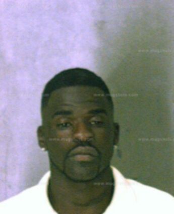 Anthony Gates