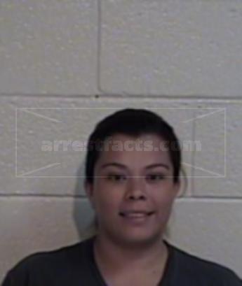 Adriana Pamela Sanchez