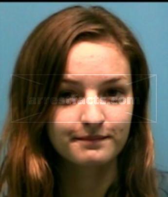 Amanda Nicole Moncrief