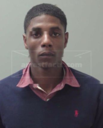Kenndrick Kendal Conner