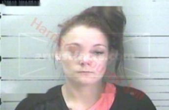 Amanda Sue Hilton