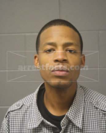 Terry D Mcherron