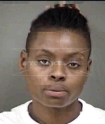 Kim Shantae Graham