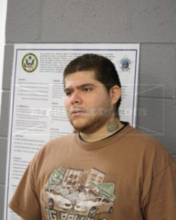 Daniel Meza