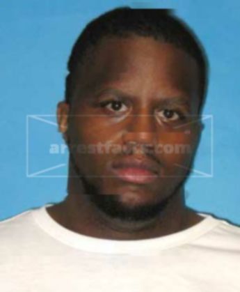 Terrance Sanders