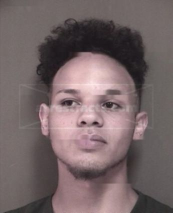 Jahmel Isiah Felix