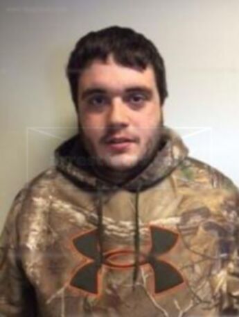 Stephen Caywood Plummer