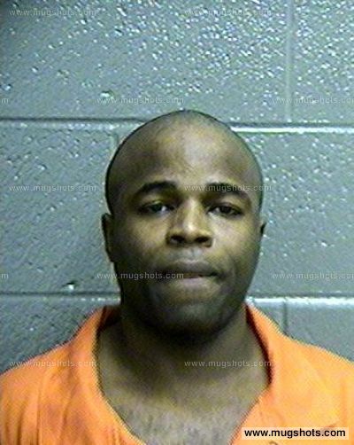 Anthony Brown Jr.