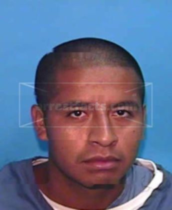 Rosalino Velasco