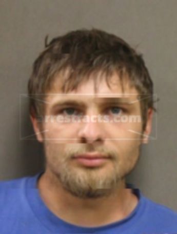 Patrick Dennis O'malley