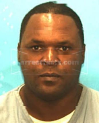 Johnny Lee Crawford