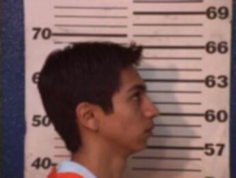 Daniel Jr Ayala Garcia