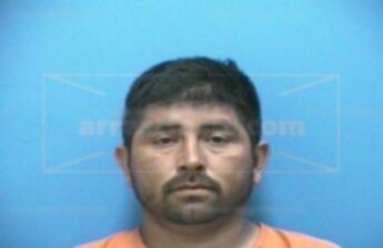 Oscar Rene Rubio-Reyes