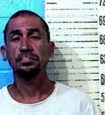 Adolfo Garcia Hernandez
