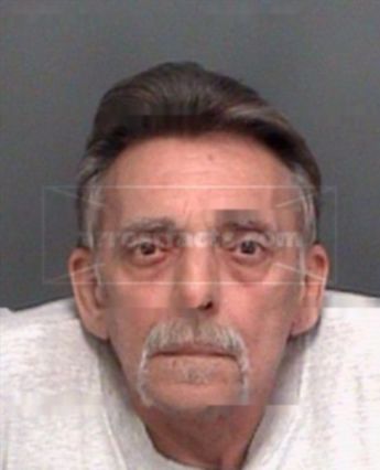 Richard Eugene Gibson