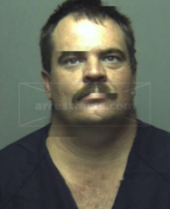 Kenneth James Bowers