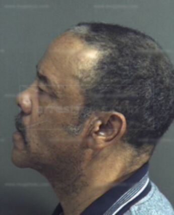 Herbert Gene Ellis