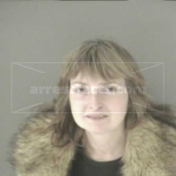 Christine Boyer