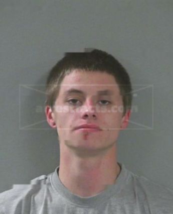 Tyler Eugene Griffee