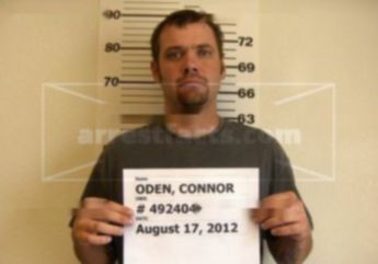 Connor Oden