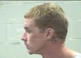 Aaron Blake Ballard