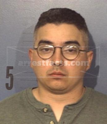 Louis Michael Diaz