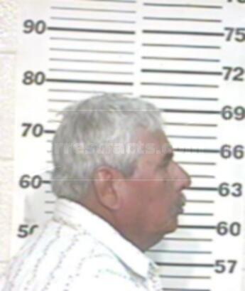 Cruz Ramirez Martinez