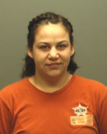 Amanda Nichole Mcclinton