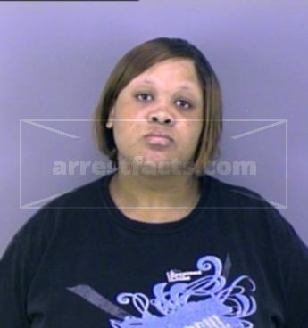 Brittany Renee High