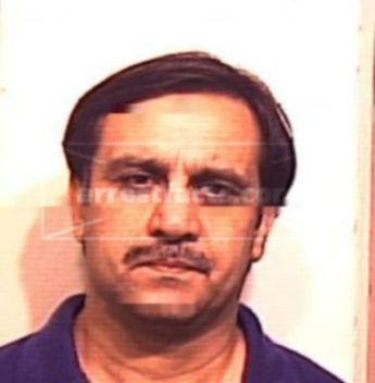 Masoud Tahmasebi