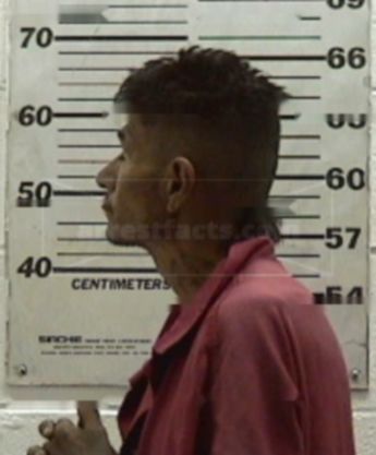 Henry Tapia