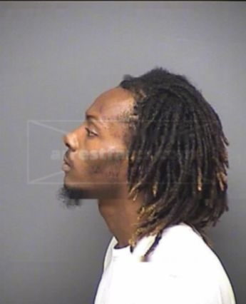 Travis Jamar Green