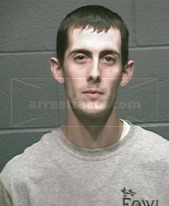 Danny Allen Hughes